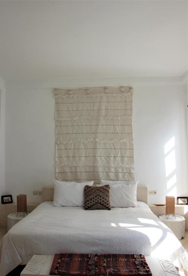 Riad El Ouarda Маракеш Екстериор снимка