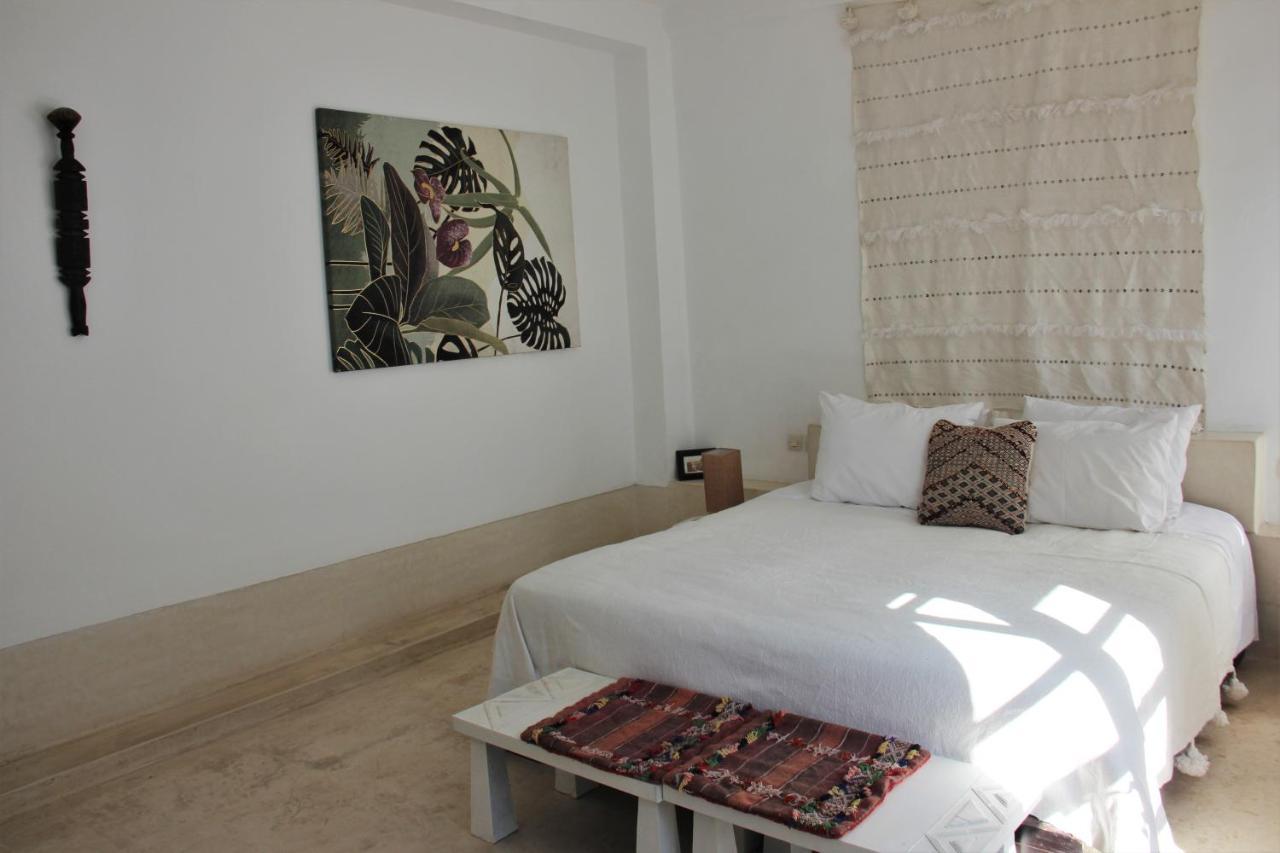 Riad El Ouarda Маракеш Екстериор снимка