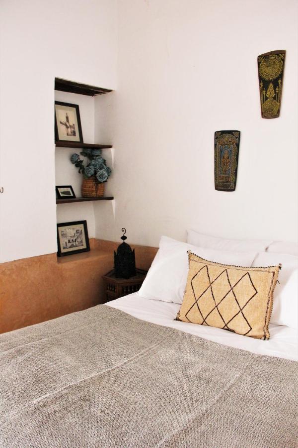 Riad El Ouarda Маракеш Екстериор снимка