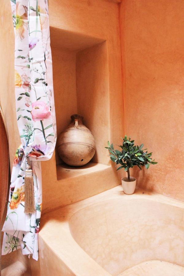 Riad El Ouarda Маракеш Екстериор снимка